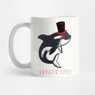 Sofishticated Mug